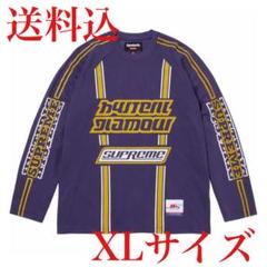 2025年最新】SUPREME アメリカンフットボールの人気アイテム