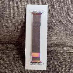 アップルウォッチバンド Applewatch 38mm 40mm 41mm