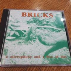 Bricks / A Microphone A /-ex superchunk