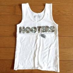 2025年最新】HOOTERSタンクトップの人気アイテム - メルカリ