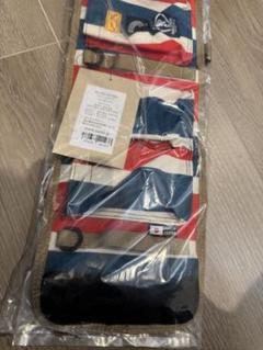 新品 ネイタルデザイン ウェットティッシュカバー レトロ