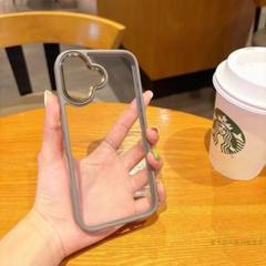 iPhone16ケース　iPhone16proケース　iPhoneケース　　透明