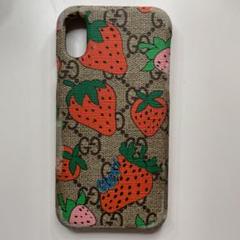 2025年最新】gucci iphoneケース xsの人気アイテム - メルカリ