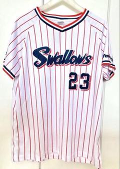 2025年最新】ヤクルト 青木 ユニフォームの人気アイテム - メルカリ