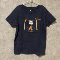 2025年最新】mont-bell tシャツ 130の人気アイテム - メルカリ