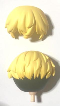 2025年最新】ねんどろいど 髪パーツの人気アイテム - メルカリ