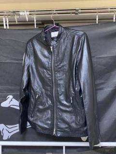 ライダースジャケット レザージャケット