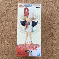 ONEPIECE ワールドコレクタブルフィギュア ウタ - メルカリ