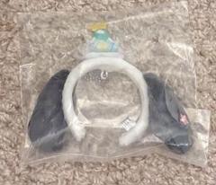 サンリオ シークレットミニカチューシャ ポチャッコ