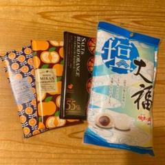 愛媛のお菓子