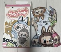 LABUBU マカロン THE MONSTERS labubuラブブ