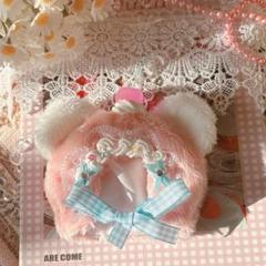 pastel creamsoda イチゴミルク
