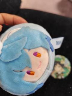 原神 クレー アルベド 甘雨 ぬいぐるみ Amazon.co.jp: 原神 公式グッズ 正規品 ぬいぐるみ テイワット