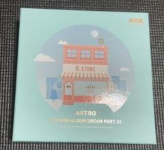 2025年最新】astro dream part.01 アルバムの人気アイテム