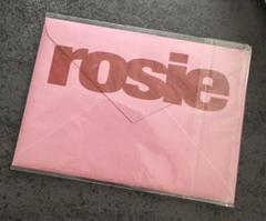 【公式】ロゼ Rosie POPUP トレカセット 2025年最新】Rose rosie ポップアップの人気アイテム - メルカリ