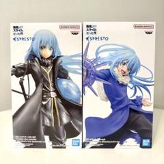 【中古ジャンク】転スラ/ルナマリア 美少女フィギュアセット まとめ売り 美少女 フィギュア まとめ売り - メルカリ