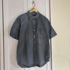 COMME DES GARCONS HOMME DEUX SHIRT 深水光太 COMME DES GARCONS HOMME DEUX SHIRT 深水光太 - メルカリ