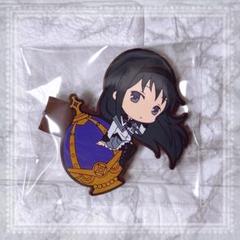 まどマギ バッグチャーム 2025年最新】魔法少女まどか☆マギカ バッグチャーム/鹿目まどか