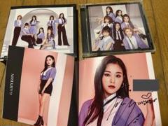 DREAMCATCHER ハンドン 直筆サイン入り パネル 抽選当選品 送料込