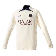 Nike Paris Saint-Germain23-24ジャージ size M Nike PSG 23/24 GK Dri-Fit Stadium Shirt LS - Stadium Green