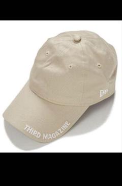 ⭐︎お値下げ中⭐︎THIRD MAGAZINEニューエラNEWERA 別注キャップ NEW ERA伊勢丹別注のご紹介+在庫状況お知らせします…！｜THIRD