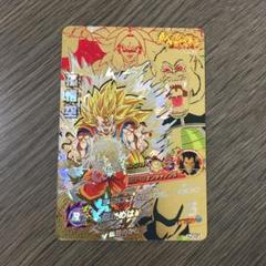 2025年最新】ドラゴンボールヒーローズ srの人気アイテム - メルカリ
