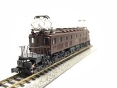 Nゲージ 鉄道模型 KATO 3003 EF57