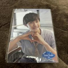 Johnnys Summer Paradise2016マリウス葉 フォトセット - メルカリ