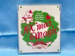 2610-【未開封】IX’mas Magic　小野大輔・鈴村健一・森久・寺島拓篤