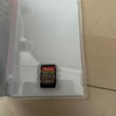 Minecraft Nintendo Switch パッケージ版