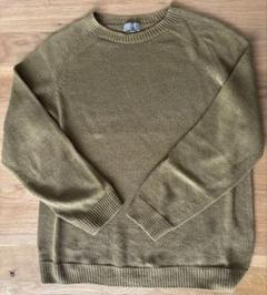極美品MARGARET HOWELL オリーブグリーン サマーニット L 極美品MARGARET HOWELL オリーブグリーン サマーニット L - メルカリ