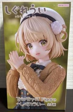 2025年最新】Trio-Try-iT Figure しぐれういの人気アイテム