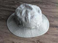 KIJIMA TAKAYUKI キジマタカユキ アルパカウールバケットハット t20092302.jpg