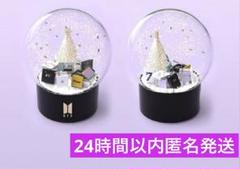 BTS Merch Box マーチボックス #10 スノードーム - メルカリ