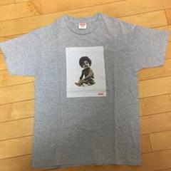 Supreme biggie ready to die Tシャツ ビギー