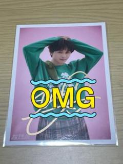 超特急 タクヤ 生写真 15枚セット 『夢の青春8きっぷ Official Store』生写真セットの販売決定