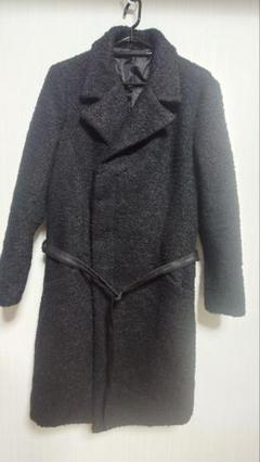 SHELLAC/シェラック 裏ボア モッズコート 43811/ 46の買取実績