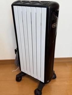 【中古】デロンギ社製ヒーターMDHU-09BK Amazon | De'Longhi (デロンギ) マルチダイナミックヒーター