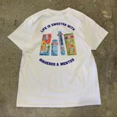 新品未使用　ROKU プリントtシャツ URBAN RESEARCH DOORS｜『別注』TACOMA FUJI RECORDS*EKAL TGF