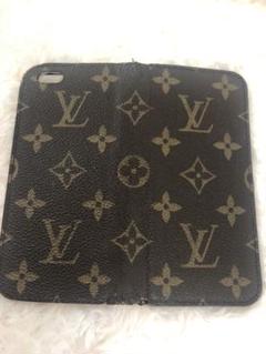 ルイヴィトン iPhoneケース