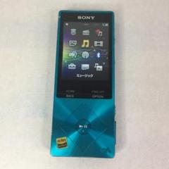 SONY NW-A26 ブルー 32GB ウォークマン 28-2 超 安いテレビ・オーディオ・カメラ - SONY NW-A26 ブルー 32GB
