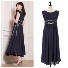 美品♡herlipto Valletta Long Dress 2023SS S 美品♡herlipto Valletta Long Dress 2023SS S - メルカリ