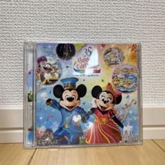 東京ディズニーリゾート35周年ハピエストセレブレーション