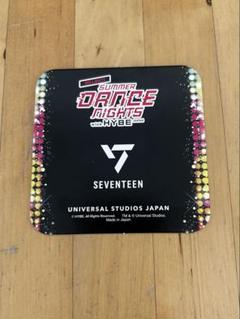 SEVENTEEN ボンボンイ フェルト コースター 新品 未開封 新品未開封】 ボンボンイSEVENTEEN コースター 公式品 - メルカリ