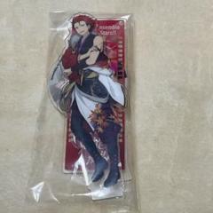 新品★あんスタ★紅月【鬼龍紅郎】アクリルスタンドキーホルダー Amazon.co.jp: 【公式】あんさんぶるスターズ!! SPOTLIGHT