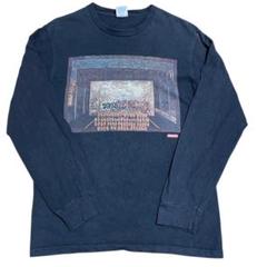 Supreme Martin Wong 8-Ball Rayon S S Shirt (FW19) - $158