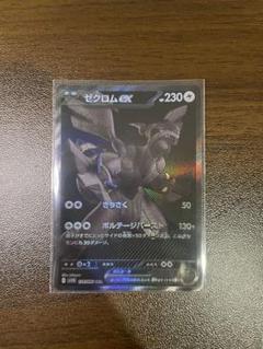 ゼクロムbwr
