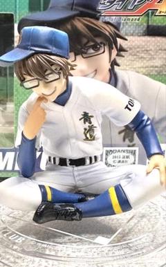 2025年最新】パルメイトシリーズダイヤのA御幸一也完成品
