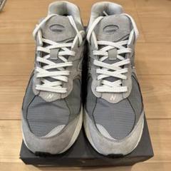 New Balance M2002RXJ グレー スニーカー　28cm