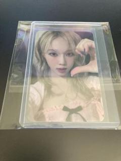 aespa ウィンター everline サイン会 購入特典 トレカ Amazon.co.jp: aespa ウィンター Drama smtown&storeサイン会